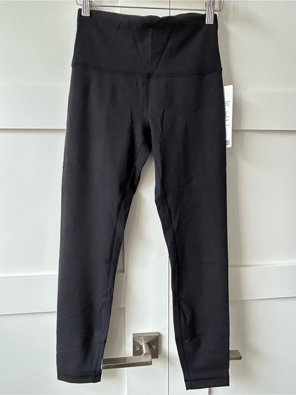 Lululemon Wunder Train High-Rise Tight 25"